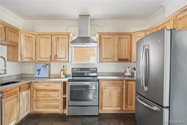 3015 California Street Denver, CO 80205