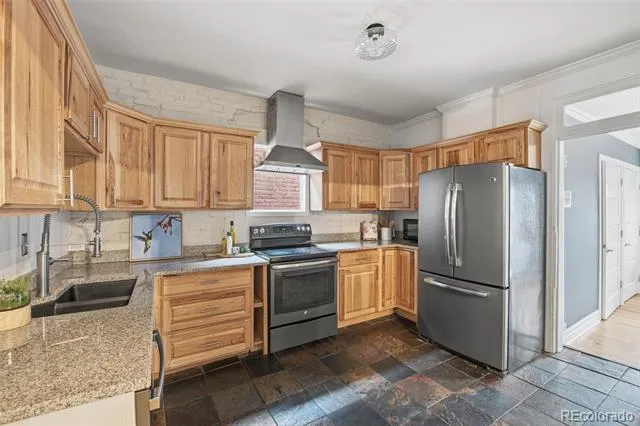 3015 California Street Denver, CO 80205