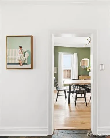 3015 California Street Denver, CO 80205