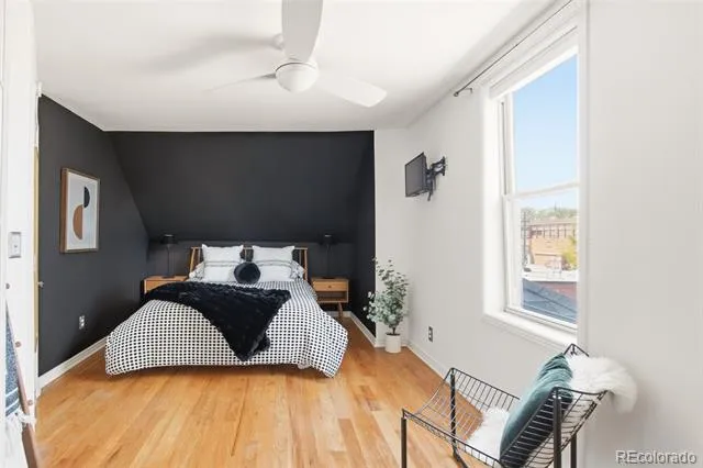 3015 California Street Denver, CO 80205