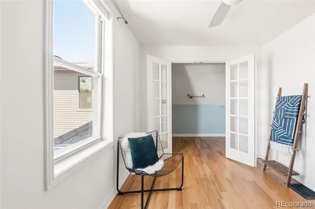 3015 California Street Denver, CO 80205