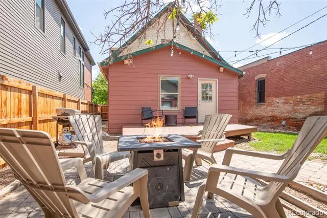 3015 California Street Denver, CO 80205