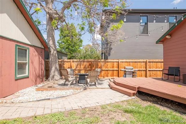 3015 California Street Denver, CO 80205
