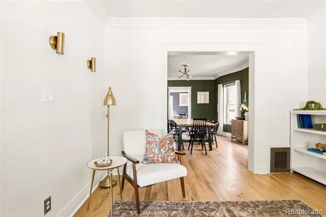 3015 California Street Denver, CO 80205