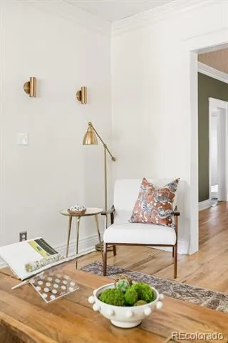 3015 California Street Denver, CO 80205