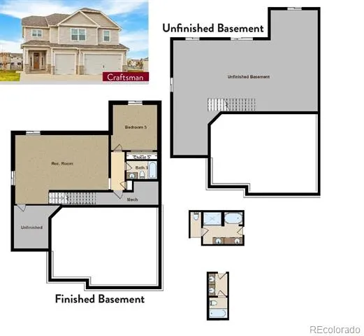 588 Old Grotto Drive Monument, CO 80132