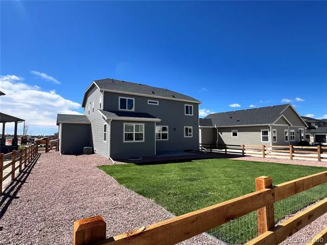 588 Old Grotto Drive Monument, CO 80132