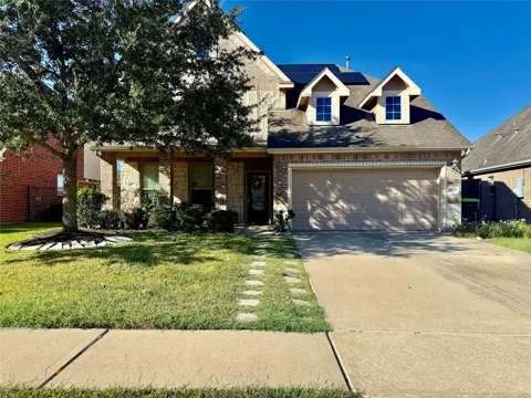 2803 Lake Villa Drive
