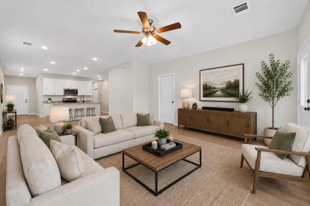 17104 Coulter Pine Court Conroe, TX 77302