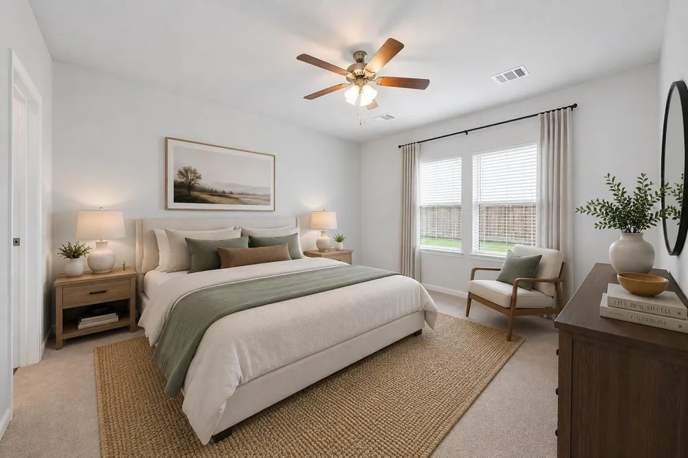 17104 Coulter Pine Court Conroe, TX 77302