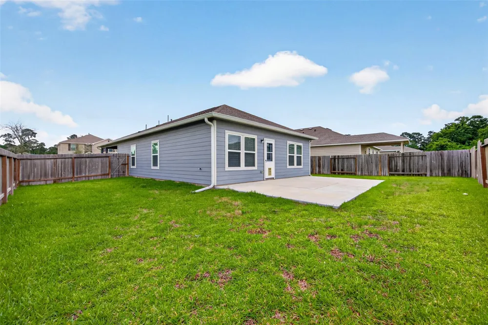 17104 Coulter Pine Court Conroe, TX 77302