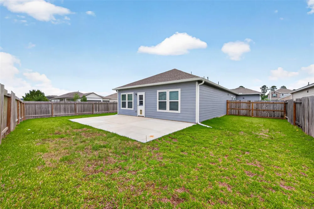 17104 Coulter Pine Court Conroe, TX 77302