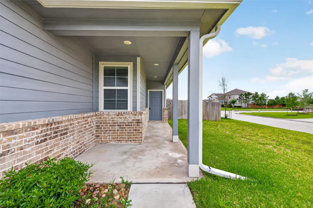 17104 Coulter Pine Court Conroe, TX 77302