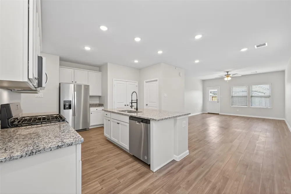17104 Coulter Pine Court Conroe, TX 77302