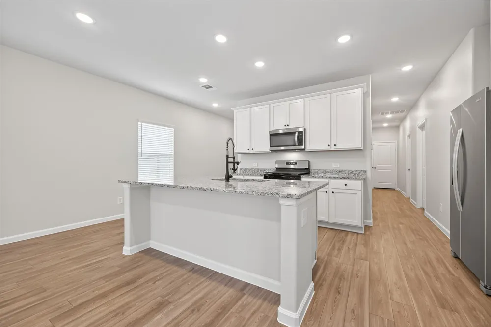17104 Coulter Pine Court Conroe, TX 77302