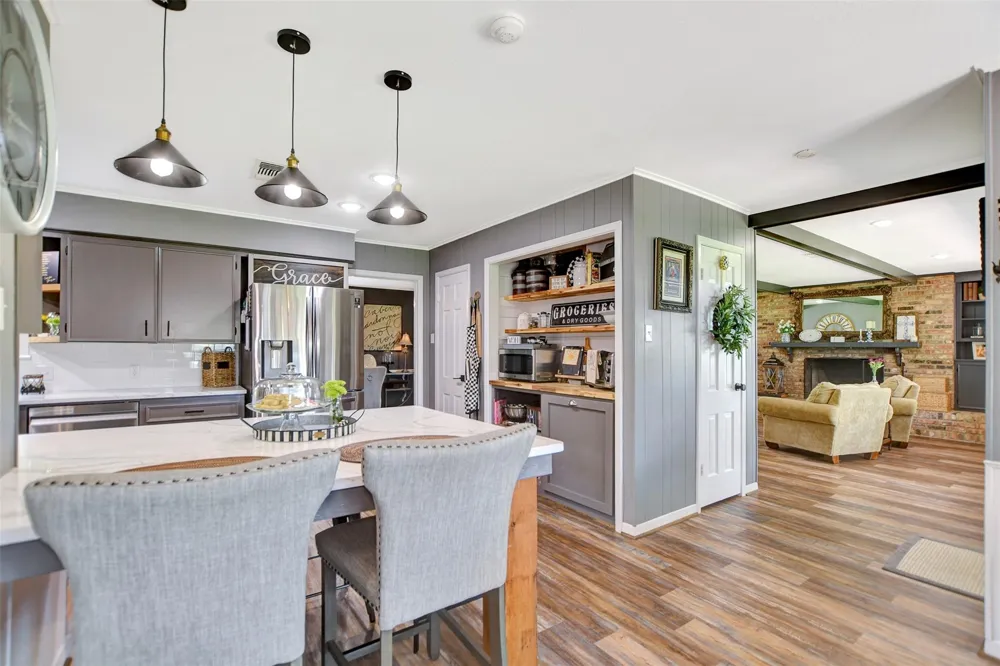 925 Standley Road Madisonville, TX 77864