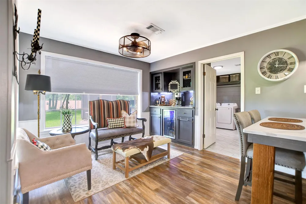 925 Standley Road Madisonville, TX 77864