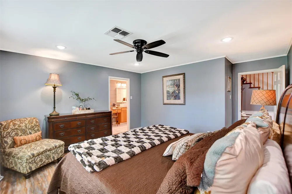 925 Standley Road Madisonville, TX 77864