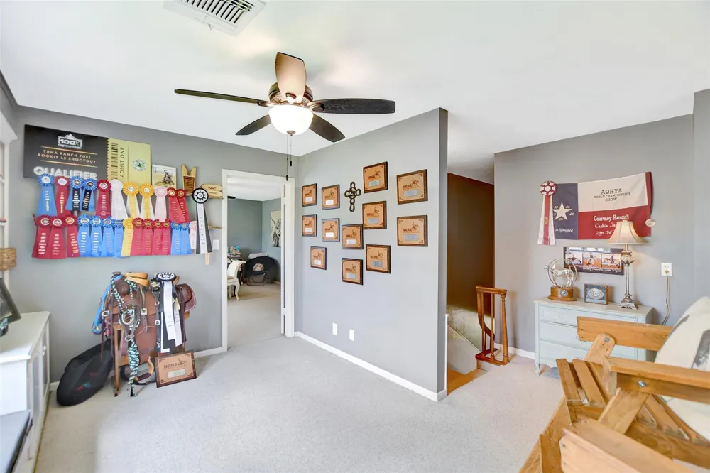 925 Standley Road Madisonville, TX 77864