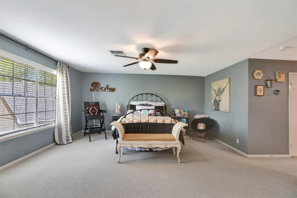 925 Standley Road Madisonville, TX 77864