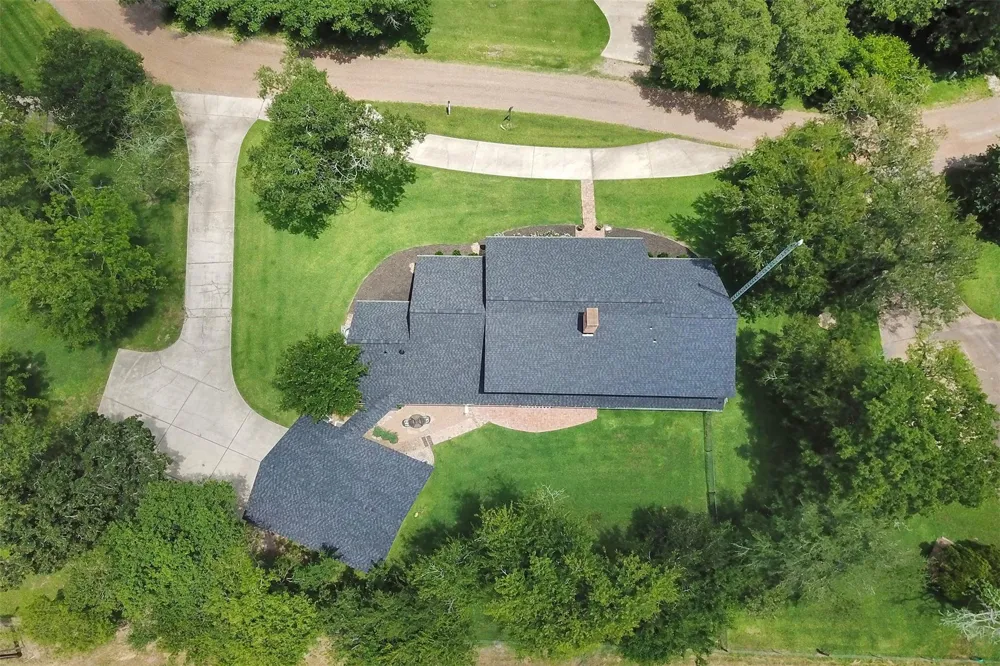 925 Standley Road Madisonville, TX 77864