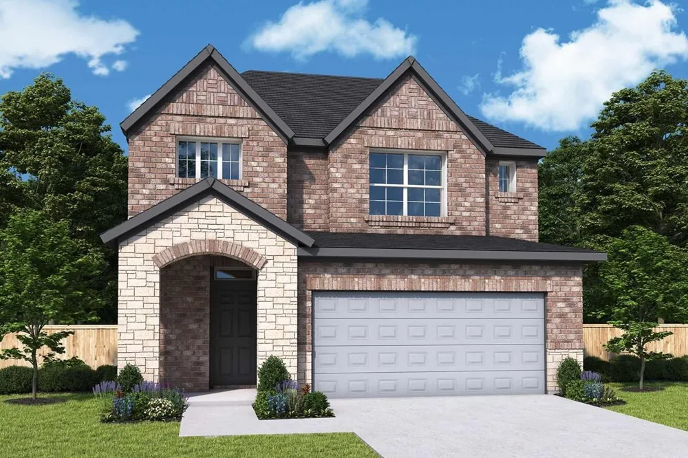 27310 Scarlet Paint Brush Drive Waller, TX 77447