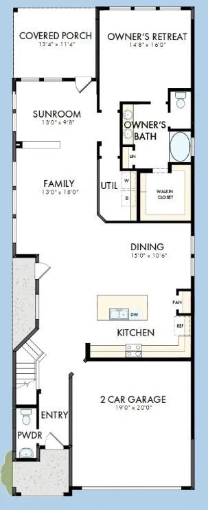 27310 Scarlet Paint Brush Drive Waller, TX 77447