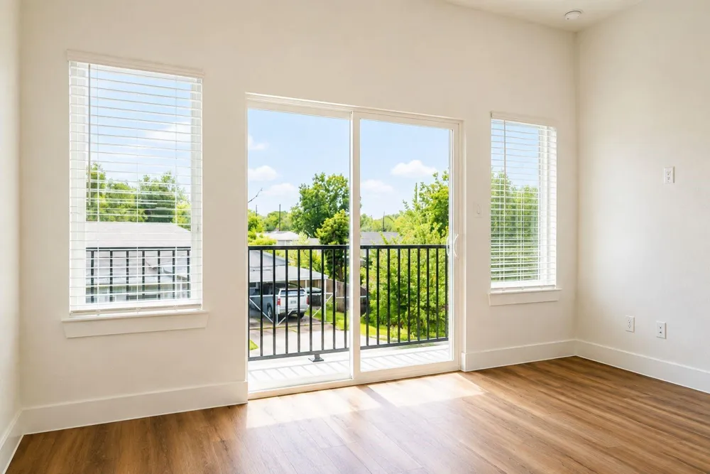 4618 Ward Street Houston, TX 77021