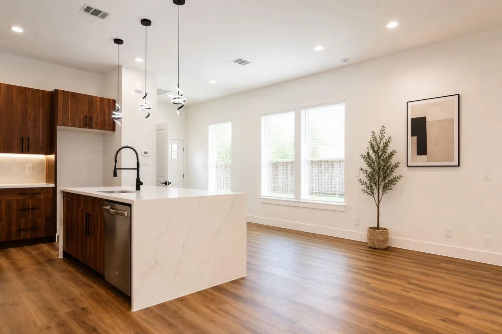 4618 Ward Street Houston, TX 77021