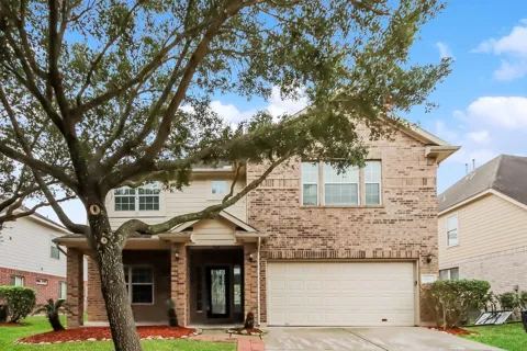 9410 Mustang Park Court