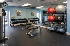5 PARK PLACE #624 Annapolis, MD 21401
