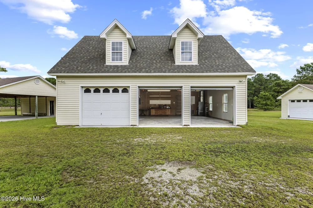 162 Griffith Road Hampstead, NC 28443