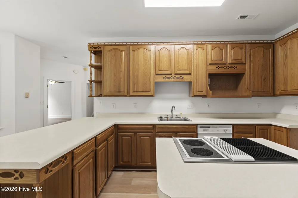 162 Griffith Road Hampstead, NC 28443