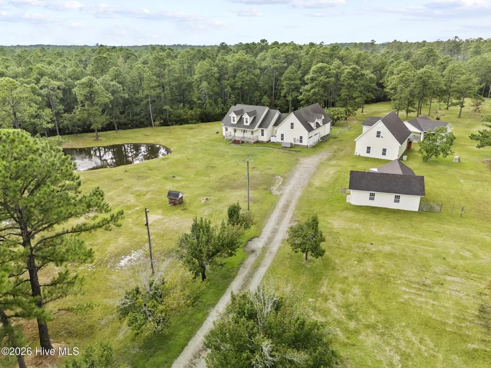 162 Griffith Road Hampstead, NC 28443