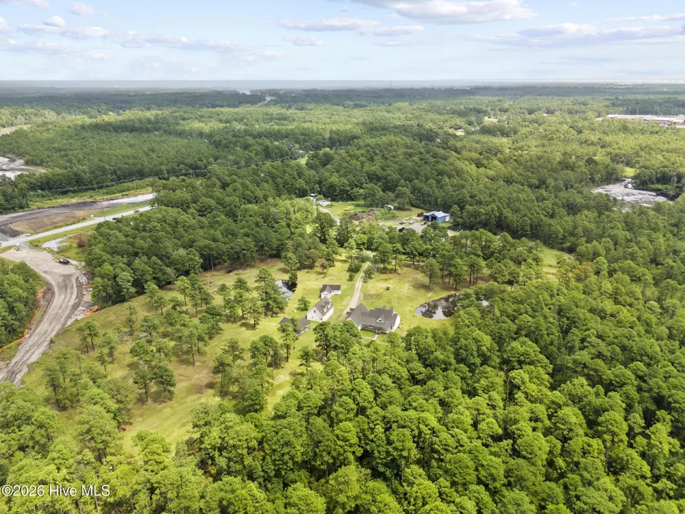 162 Griffith Road Hampstead, NC 28443
