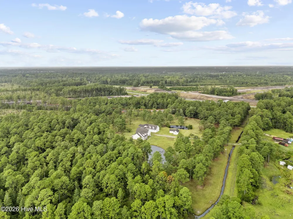 162 Griffith Road Hampstead, NC 28443