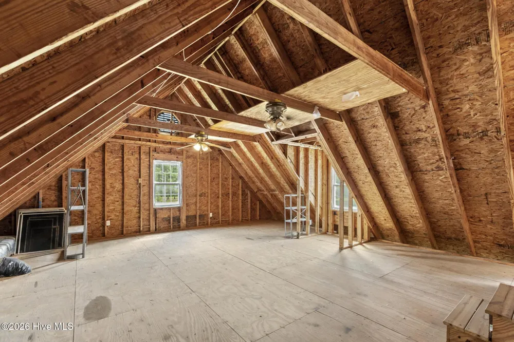 162 Griffith Road Hampstead, NC 28443