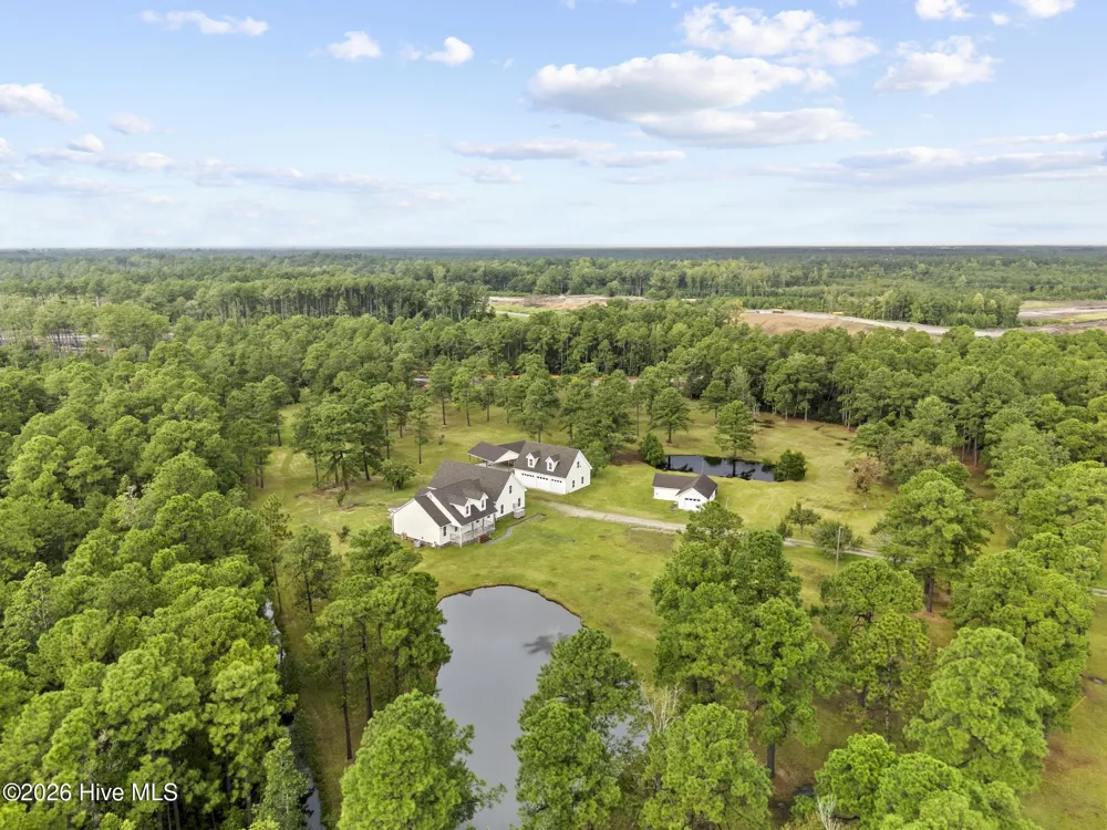 162 Griffith Road Hampstead, NC 28443