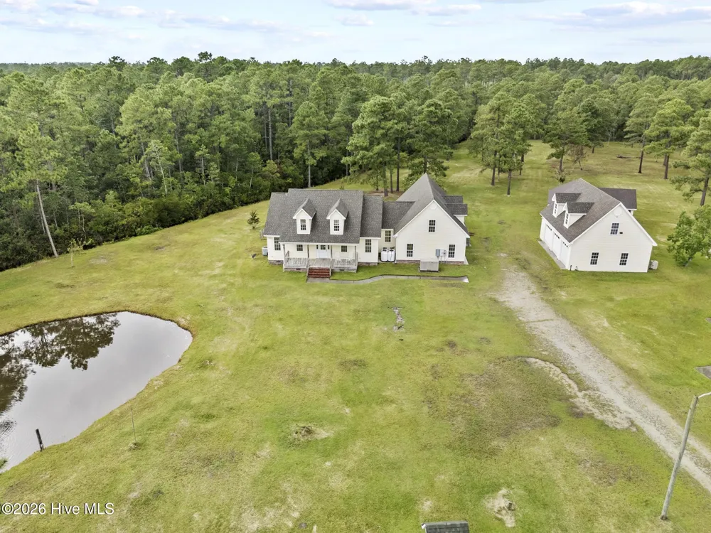 162 Griffith Road Hampstead, NC 28443