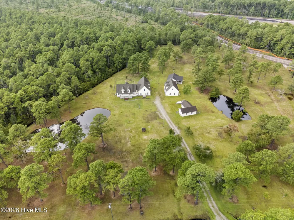 162 Griffith Road Hampstead, NC 28443