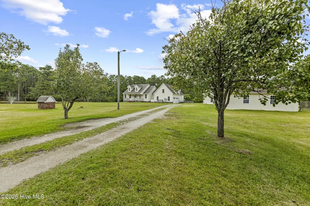 162 Griffith Road Hampstead, NC 28443