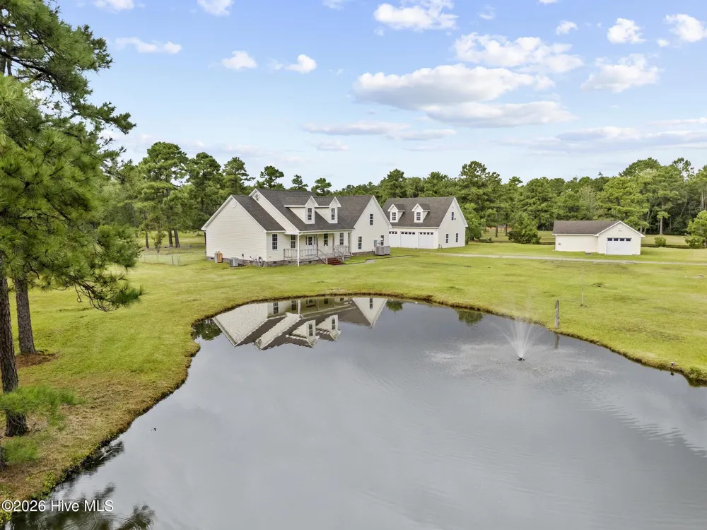 162 Griffith Road Hampstead, NC 28443