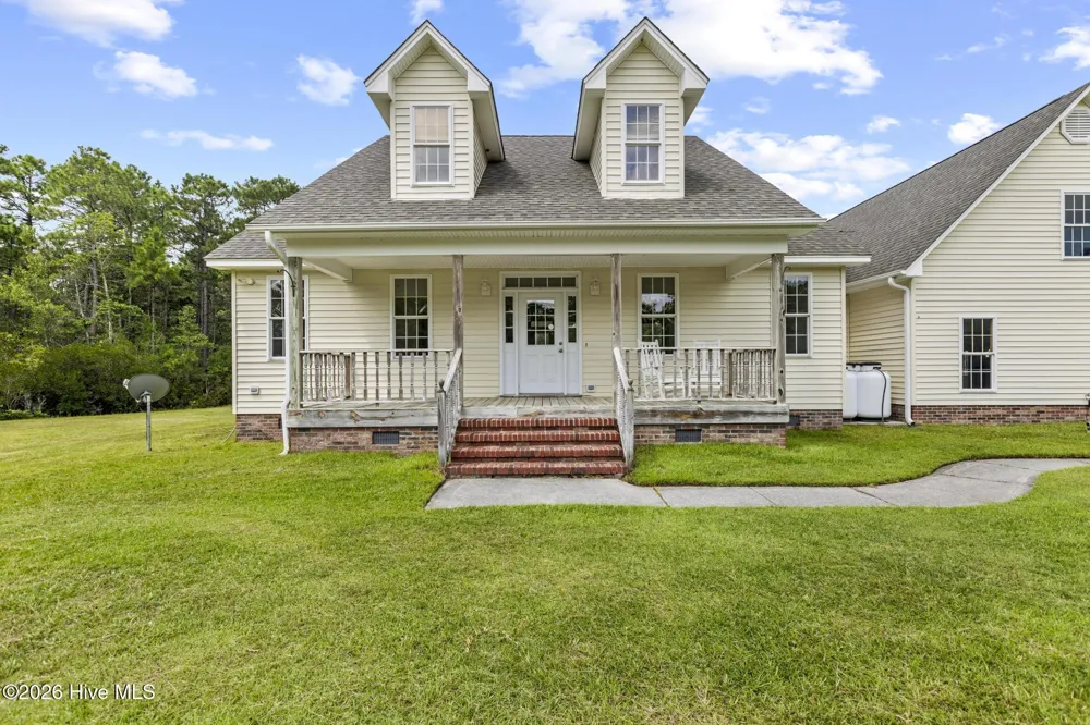 162 Griffith Road Hampstead, NC 28443