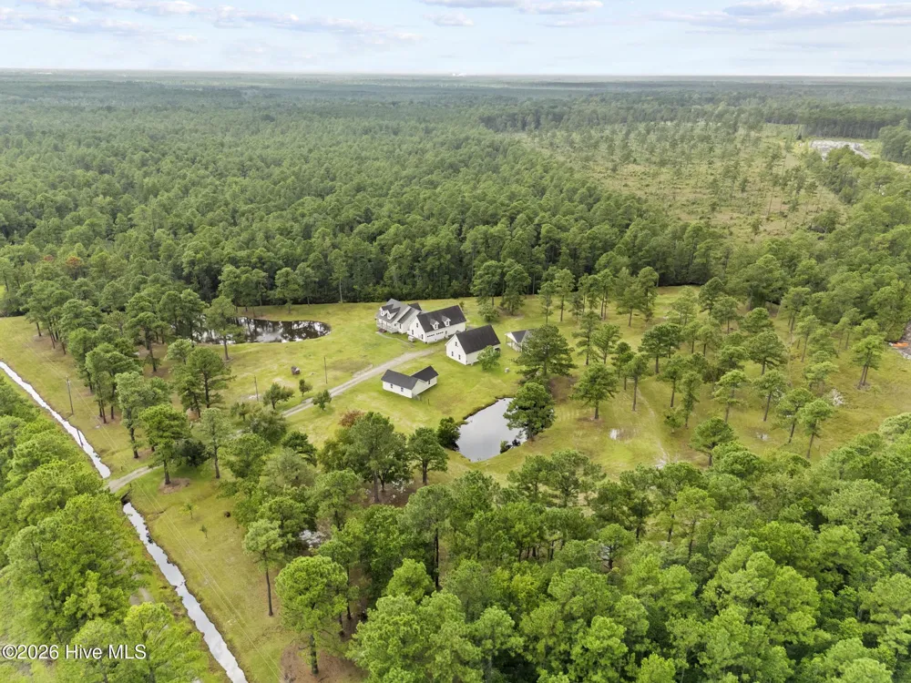 162 Griffith Road Hampstead, NC 28443