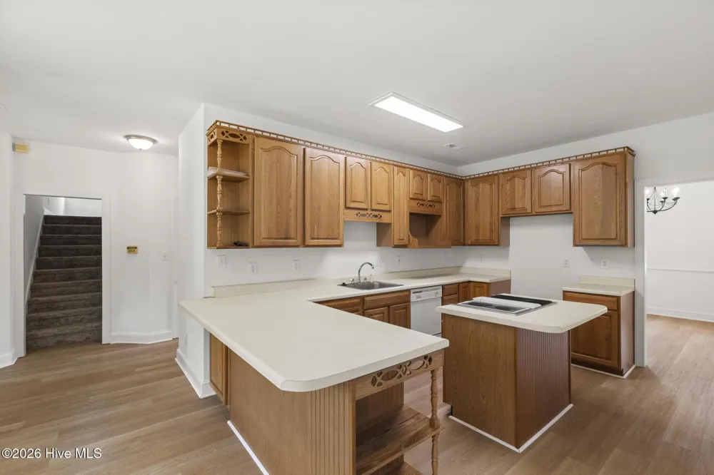 162 Griffith Road Hampstead, NC 28443