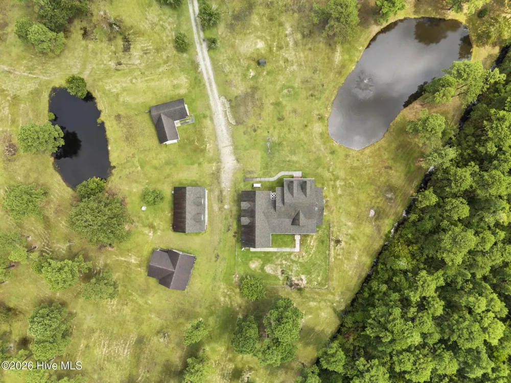 162 Griffith Road Hampstead, NC 28443