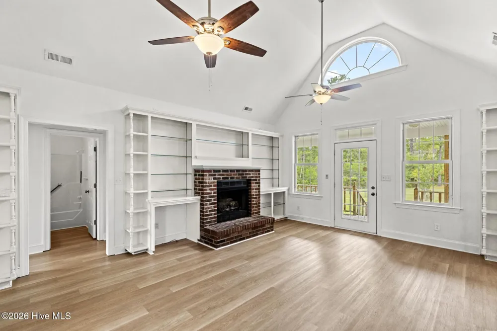 162 Griffith Road Hampstead, NC 28443