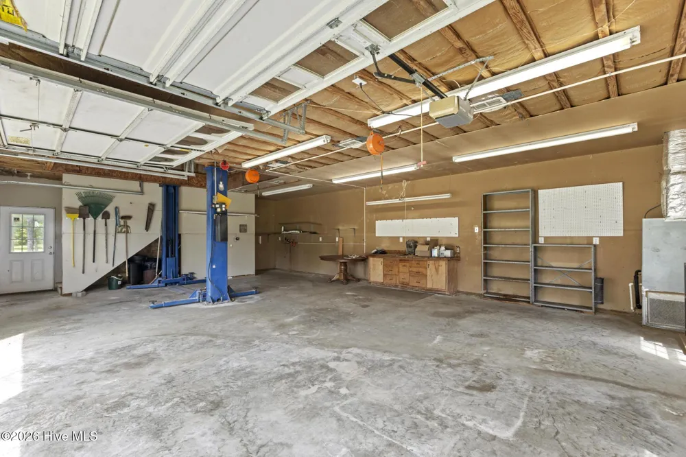 162 Griffith Road Hampstead, NC 28443