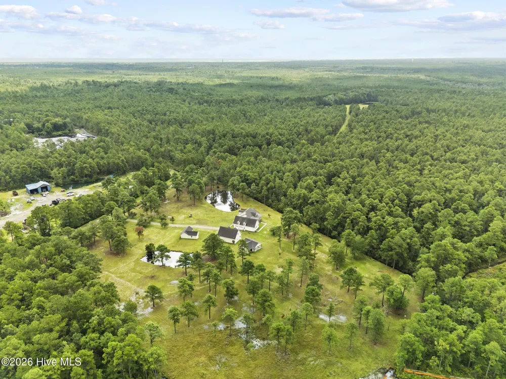 162 Griffith Road Hampstead, NC 28443