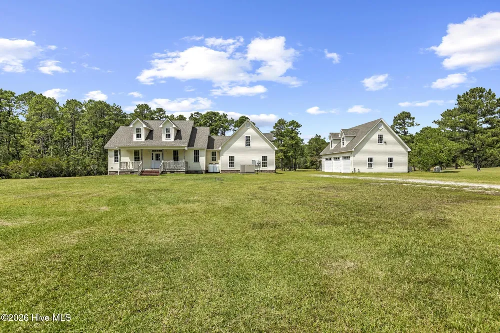 162 Griffith Road Hampstead, NC 28443